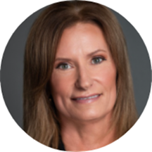 Gina Farrell, LMFT