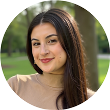 Gina Ferrara, LMSW