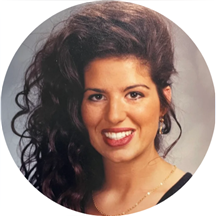 Gina Feyers, RN