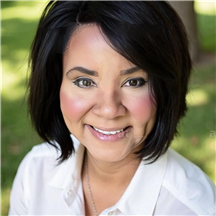 Gina Gaston, LCSW