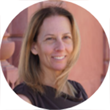 Gina Giacone, LMFT