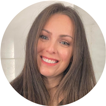 Gina Giraldo, NP