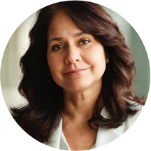 Gina Higgins, PMHNP
