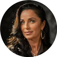 Gina Hooper, LCSW, MBA