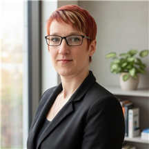 Gina Kilderry, LPC