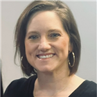Gina Krysl, MS