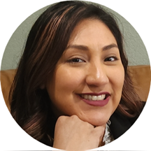 Gina Leon-Rodriguez, LCSW