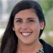 Gina Licursi, LICSW, LISW
