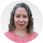 Gina Machado-Escatel, LCSW