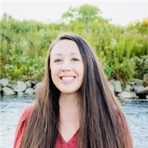 Gina Mazzone, LISW