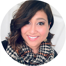 Gina Muro, LMFT