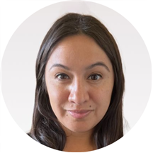 Gina Navarro, LCSW