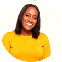 Gina Onayiga, LCSW