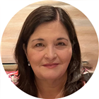 Gina Pallotta, LCP