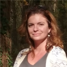 Gina Pennington, MS