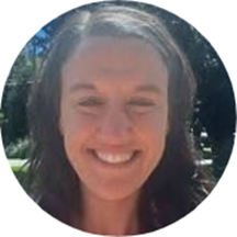 Gina Pike, LCSW