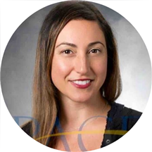 Gina Pontrelli, PA-C