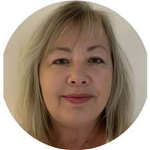 Gina Porter, LCSW