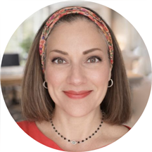 Gina Ramirez, LCPC