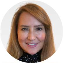 Gina Rios, LMFT