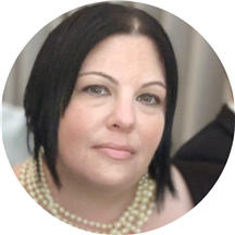 Gina Savino, LMFT