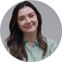 Gina Scrimo, PMHNP