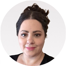 Gina Serrao, LMHC