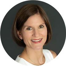 Gina Spohn