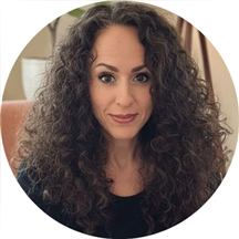 Gina Stango, LCSW