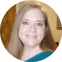 Gina Strong, LPC