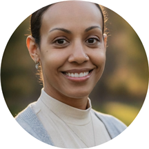 Gina Torchon, MS, LMHC