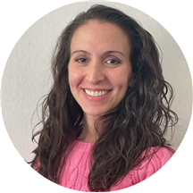 Gina Tucci, APRN, RN