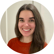 Gina Wickersheim, LCPC