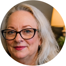 Gina Wilson, LPC