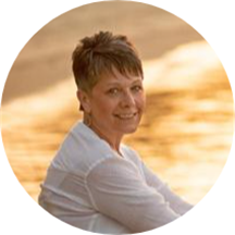 Gina Wright, LPC