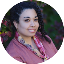 Ginelle Lumsden, APRN