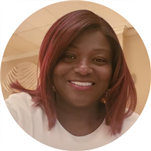 Ginette Moise, LMHC