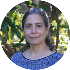 Ginette Walker, LMFT