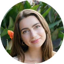 Ginger Leigh Freeman, LPC Associate