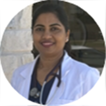 Gini Joseph, FNP