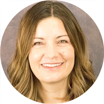Gini Lehrman, LCSW