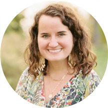 Ginnie Jones, LPC