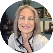 Ginny Cutler, LMFT