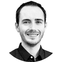 Gino Memoli, LMFT