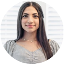 Giovanna Agostinelli, LMHC