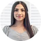 Giovanna Agostinelli, LMHC