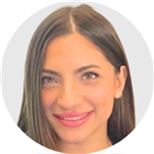 Giovanna Agostinelli, LMHC