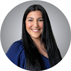 Giovanna Badami, LPAT, LPC, MA, ATR-BC