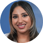 Giovanna Perez, NP