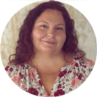 Giovanna Shaffer, MS